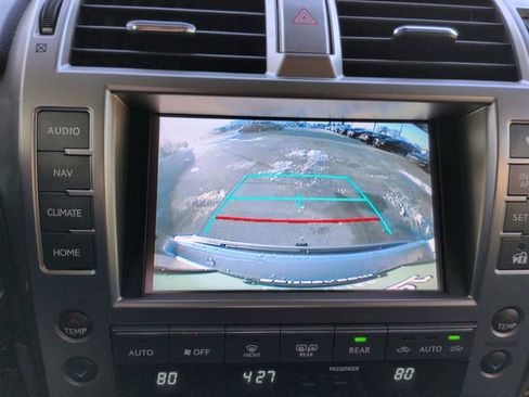 Used 2021 Lexus GX 460 Premium image 19