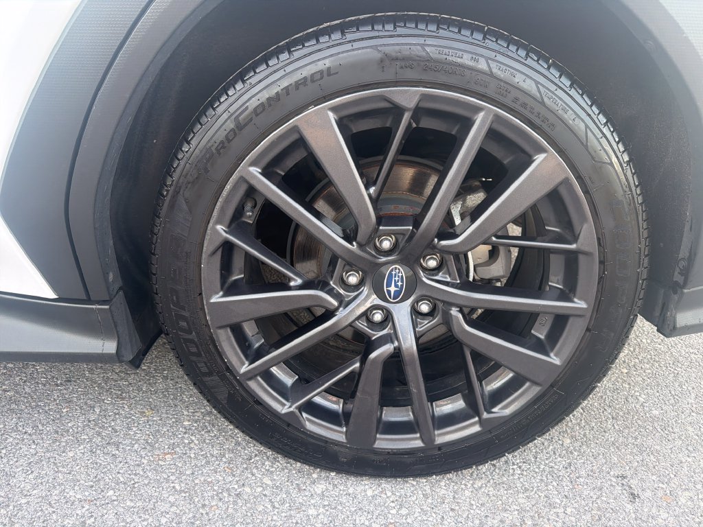 Used 2024 Subaru WRX Premium AWD/4WD image 11