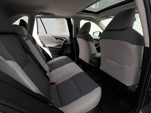 Used 2023 Toyota RAV4 XLE w/ Convenience Package AWD/4WD image 14