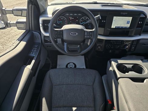 New 2026 Ford F350 XL w/ STX Appearance Package image 4