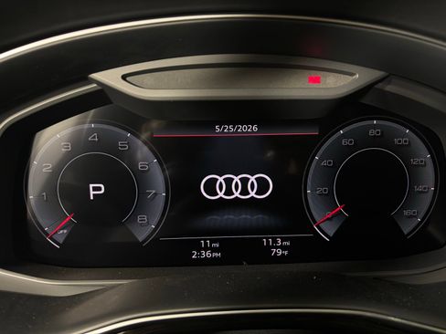 New 2026 Audi Q8 Prestige AWD/4WD image 13