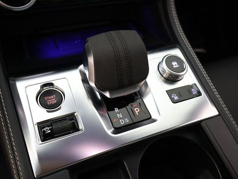 Used 2024 Jaguar F-PACE R-Dynamic S image 56