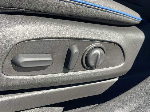 New 2026 Buick Envista Sport Touring FWD image 12