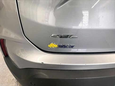 Used 2023 Ford Edge SEL image 27