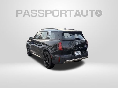 Used 2025 MINI Cooper Countryman S image 9