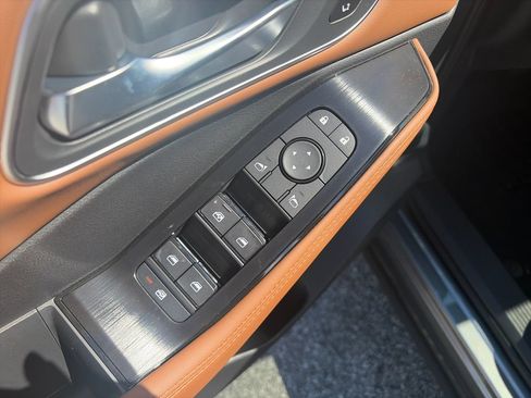 New 2026 Nissan Rogue Platinum AWD/4WD image 12