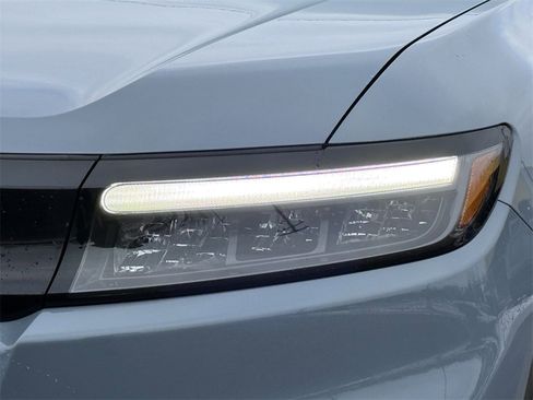 New 2026 Honda Prologue Elite image 42