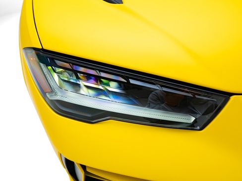Used 2024 Lamborghini Urus S AWD/4WD image 14