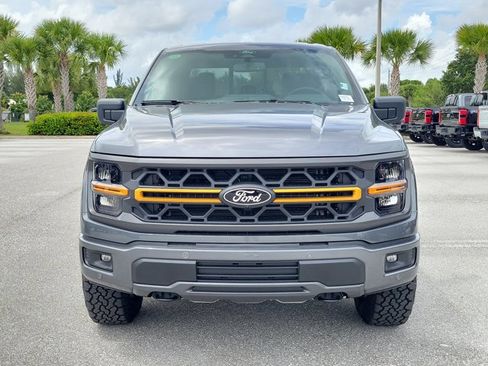 New 2026 Ford F150 Tremor w/ Tow/Haul Package AWD/4WD image 2