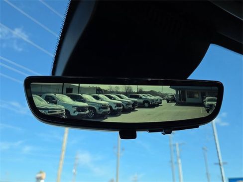 New 2026 Chevrolet Silverado 2500 ZR2 w/ ZR2 Bison Edition image 27