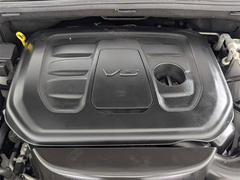 Used 2019 Jeep Grand Cherokee Limited w/ Luxury Group II image 10