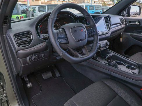New 2026 Dodge Durango GT AWD/4WD image 11