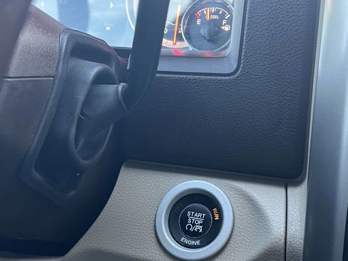 Used 2015 RAM 3500 Laramie image 39