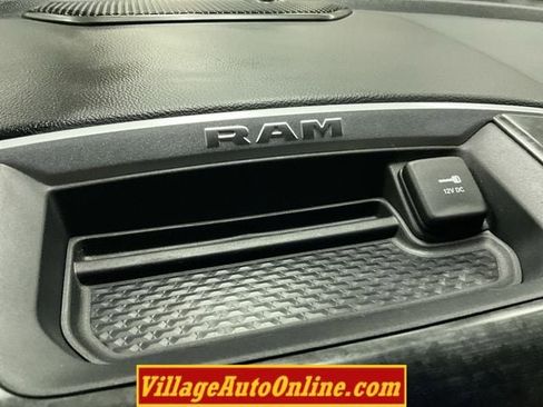 Used 2019 RAM 1500 Big Horn image 24