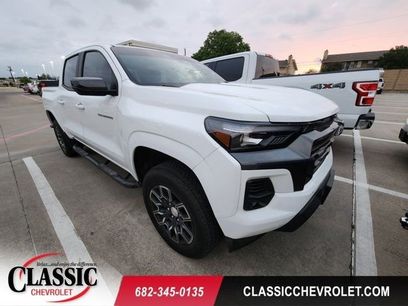 Used 2024 Chevrolet Colorado LT w/ LT Convenience Package III
