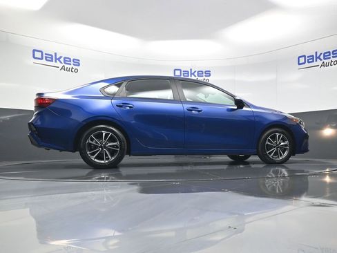 Certified 2024 Kia Forte LXS image 43