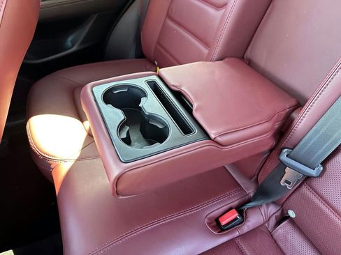 Used 2023 MAZDA CX-5 Carbon Edition image 7