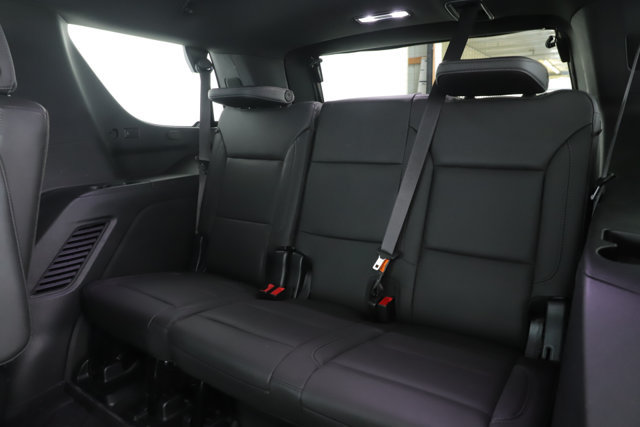 Used 2023 Chevrolet Tahoe LT w/ Luxury Package AWD/4WD image 32