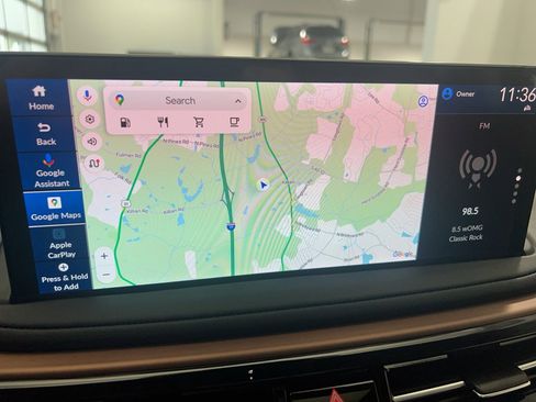 New 2026 Acura MDX FWD w/ Technology Package image 24