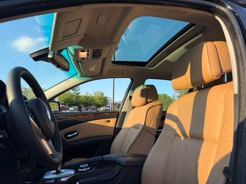 Used 2008 BMW 528i Sedan RWD image 23