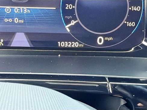 Used 2024 Volkswagen Atlas Cross Sport SEL Premium R-Line image 41