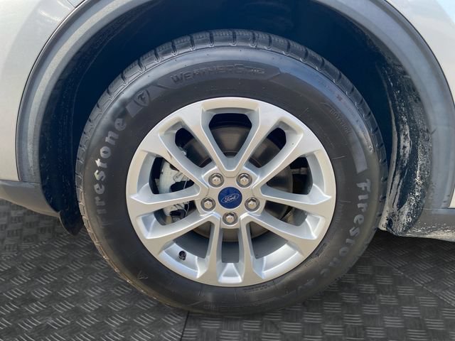 Used 2021 Ford Escape SE FWD image 32