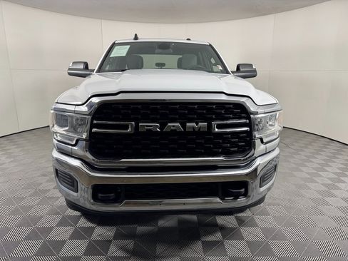 Used 2022 RAM 3500 Big Horn image 2