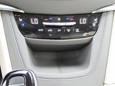 New 2026 Cadillac XT5 Premium Luxury w/ Driver Assist Package FWD image 27