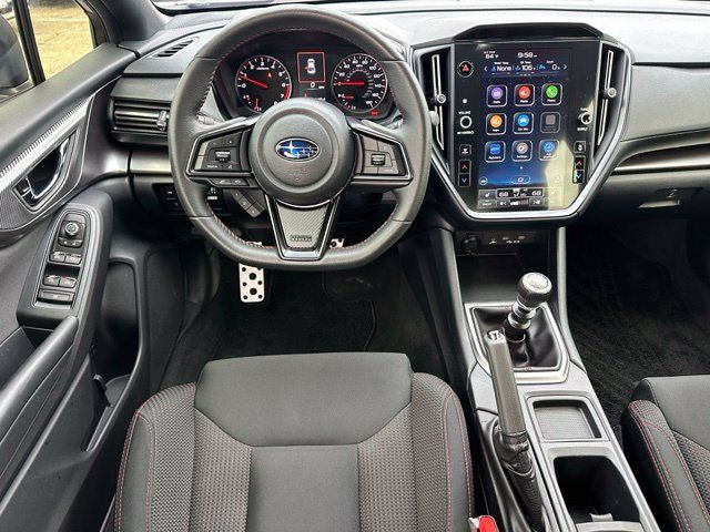Used 2023 Subaru WRX Premium AWD/4WD image 12
