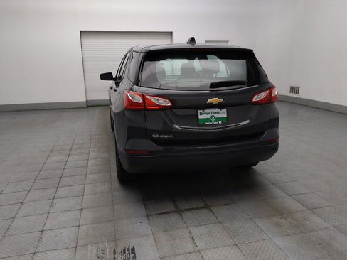 Used 2020 Chevrolet Equinox LS FWD image 5