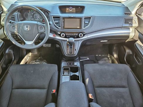 Used 2015 Honda CR-V EX image 24