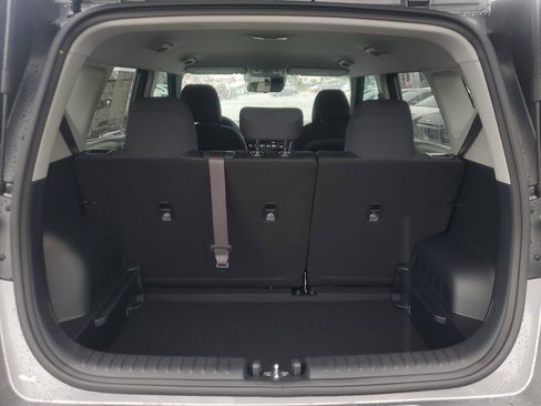 New 2025 Kia Soul LX image 8