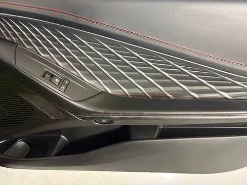New 2026 Dodge Charger Scat Pack AWD/4WD image 12