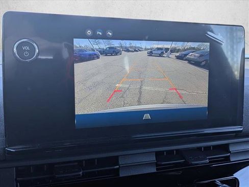 New 2026 Honda Prologue EX image 13