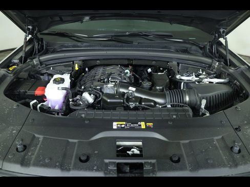 New 2026 Jeep Grand Cherokee Laredo image 17