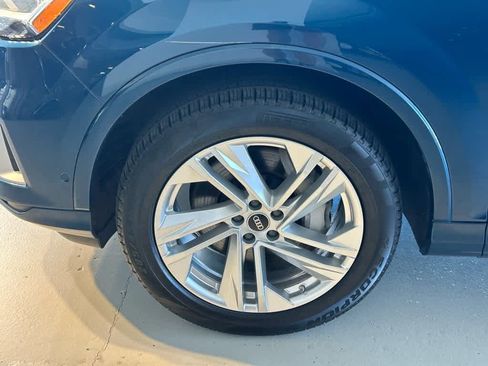 Used 2022 Audi Q7 Premium Plus w/ Premium Plus Package image 8