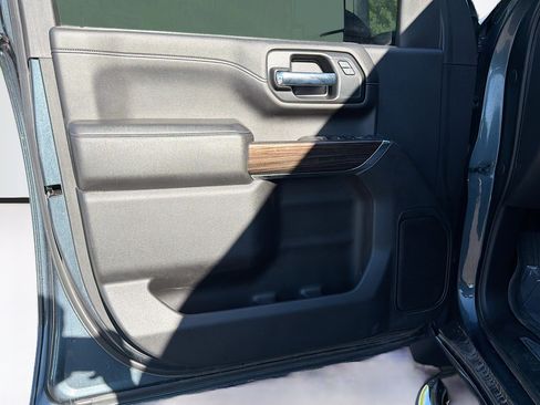 Used 2020 Chevrolet Silverado 2500 LT w/ All Star Edition image 21