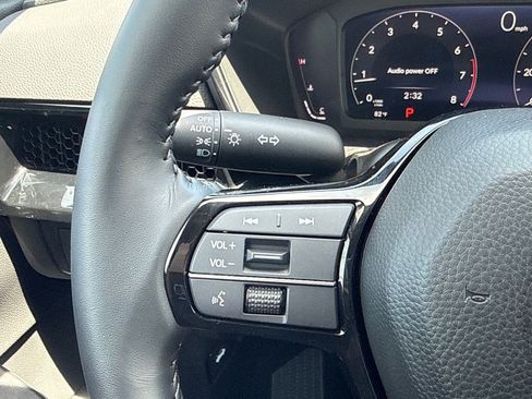Certified 2026 Honda CR-V EX-L image 25