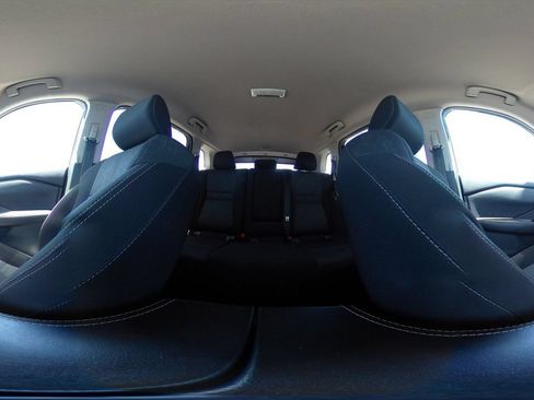 Used 2025 Nissan Rogue SV FWD image 39