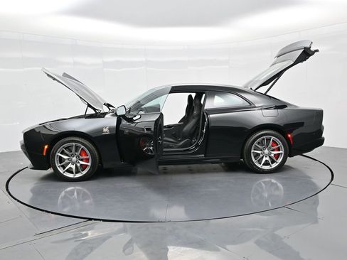 New 2025 Dodge Charger R/T Scat Pack w/ Track Pack image 31