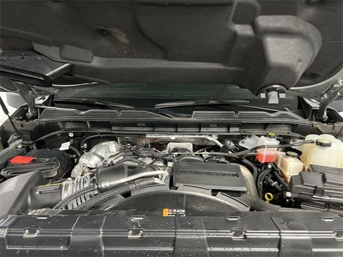 Certified 2024 GMC Sierra 2500 AT4 w/ Technology Package image 29