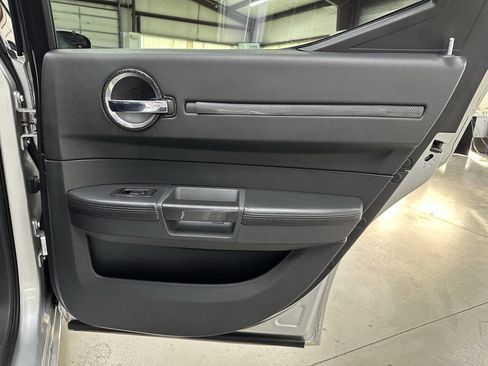 Used 2008 Dodge Charger SRT8 w/ SRT Option Group II image 14