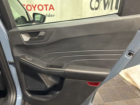 Used 2025 Ford Escape Active w/ Cold Weather Package image 14