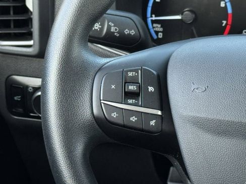 Used 2024 Ford Bronco Sport Big Bend image 14