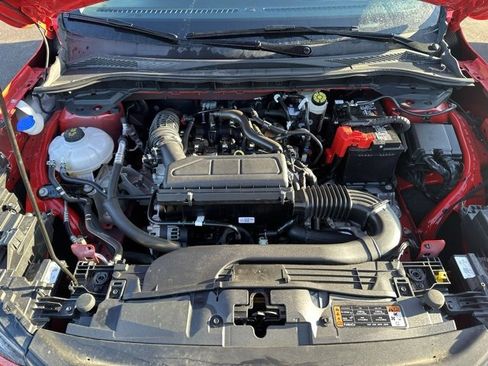 Used 2024 Ford Escape Active image 8