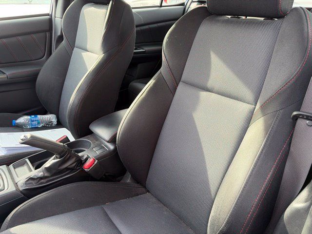 Used 2021 Subaru WRX AWD/4WD image 14