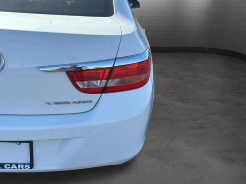 Used 2013 Buick Verano FWD image 32