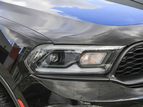 Used 2025 Dodge Durango GT w/ Blacktop Package image 3