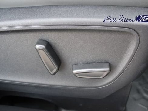 New 2025 Ford Bronco Sport Badlands w/ Badlands Tech Package image 8