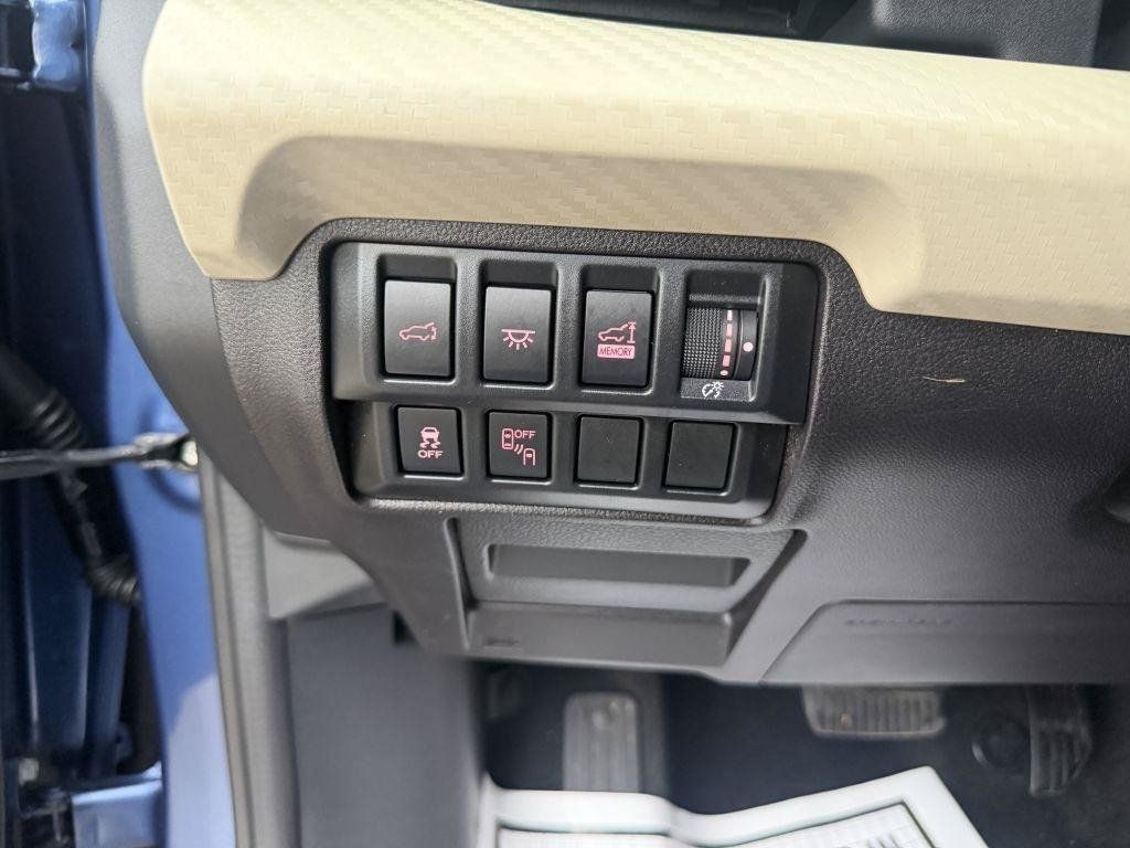 Used 2020 Subaru Ascent Premium w/ Convenience Package AWD/4WD image 13